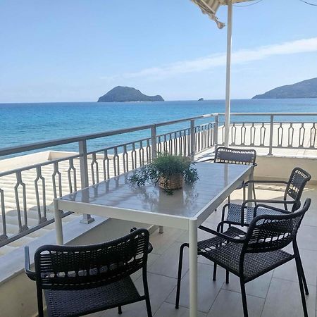 Panorama Inn Lithakia  Екстер'єр фото
