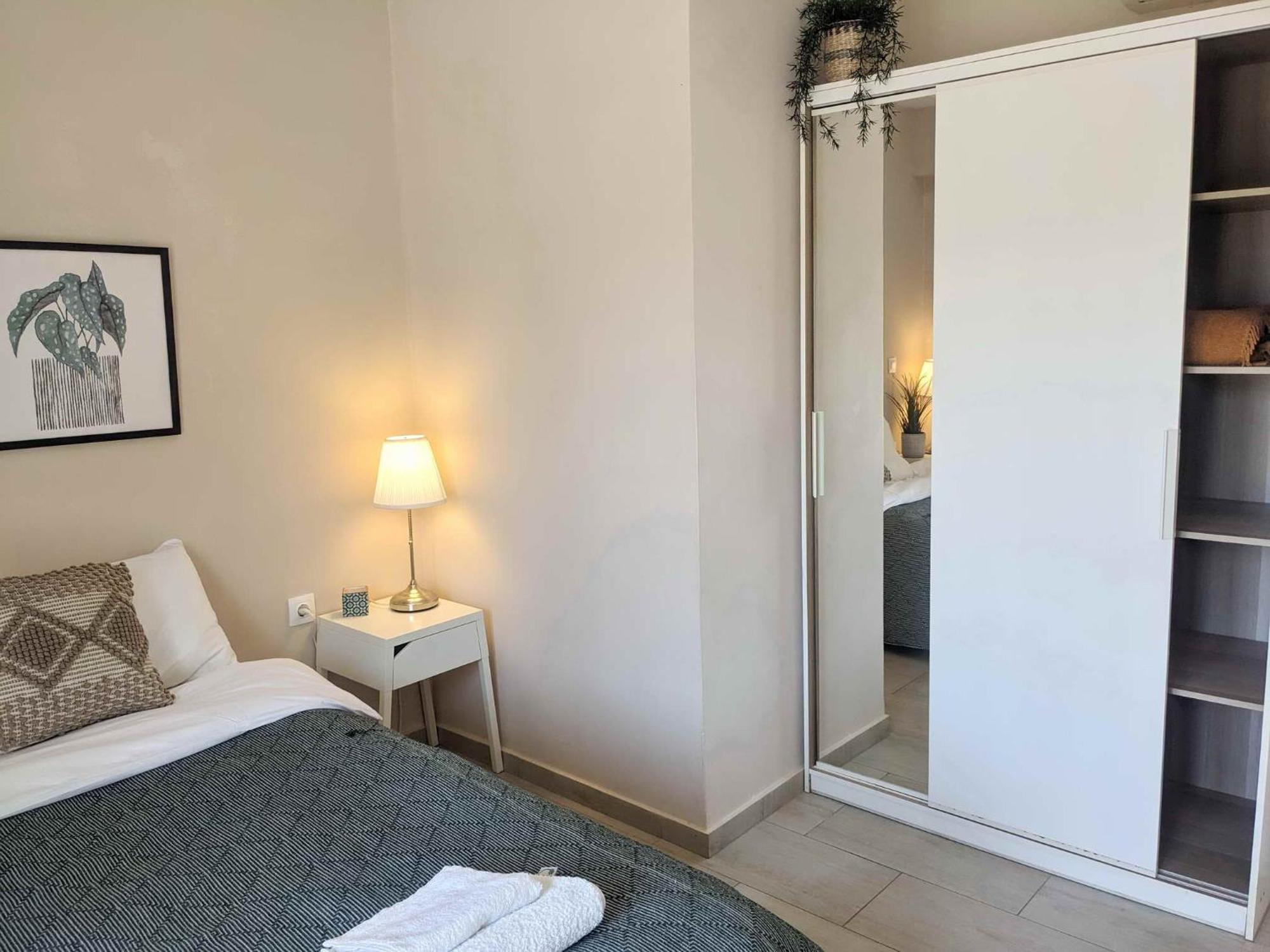 Panorama Inn Lithakia  Екстер'єр фото