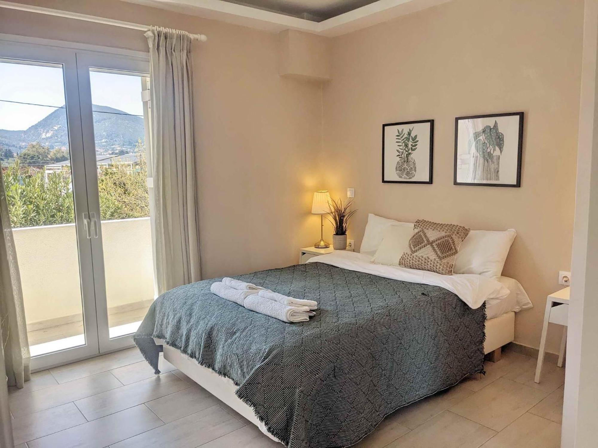 Panorama Inn Lithakia  Екстер'єр фото